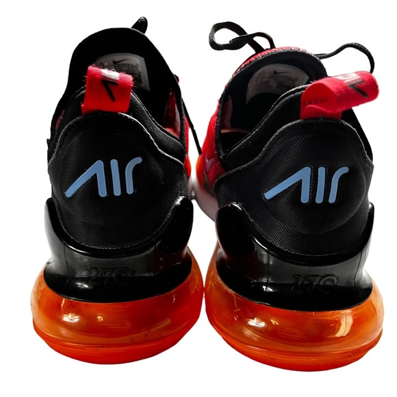 AUTHENTIC NIKE AIR MAX 270 SNEAKERS - Picture 8 of 15